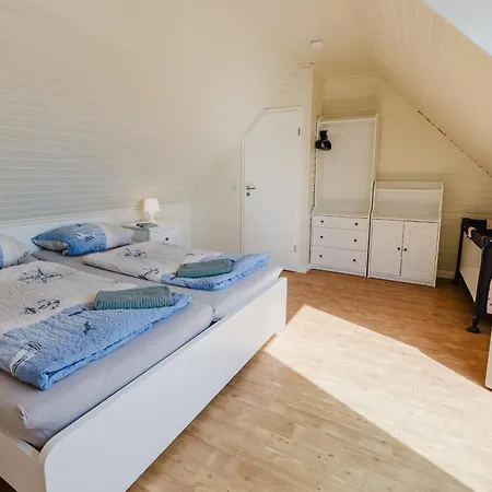 2, Bauernhof Hopp Vadersdorf * Fehmarn