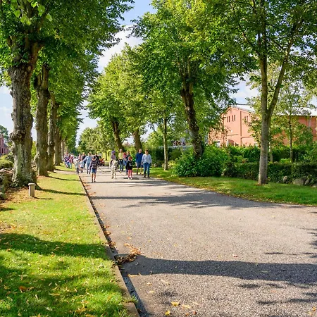 2, Bauernhof Hopp Vadersdorf 公寓 费马恩