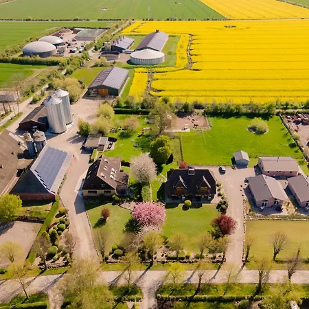 2, Bauernhof Hopp Vadersdorf פהמארן