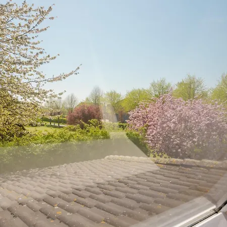 2, Bauernhof Hopp Vadersdorf 费马恩