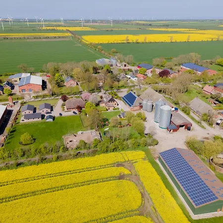 2, Bauernhof Hopp Vadersdorf דירה פהמארן