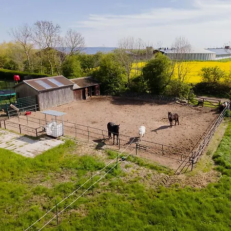 公寓 2, Bauernhof Hopp Vadersdorf