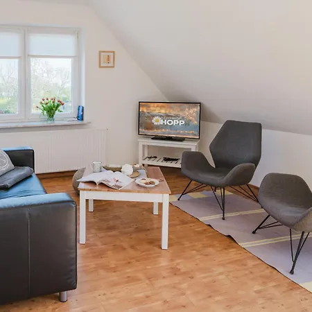 2, Bauernhof Hopp Vadersdorf