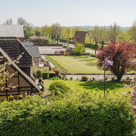 2, Bauernhof Hopp Vadersdorf * 费马恩