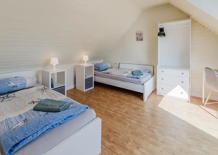 2, Bauernhof Hopp Vadersdorf *